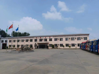 中国 Liangshan Hongxiang Vehicle Co., Ltd.