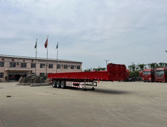 中国 Liangshan Hongxiang Vehicle Co., Ltd.