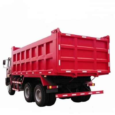 パーソナライズ可能な半トレーラー 傾斜砂石  Tri Axle Semi Bottom Gooseneck Dump Haulers
