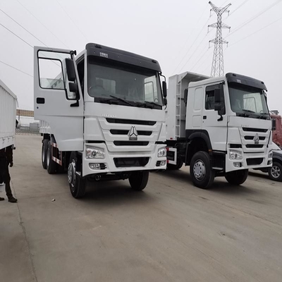 カスタマイズ Shacman X3000 6X4 ダンプティッパートラック 10 輪 25 トン 380HP ダンプトラック