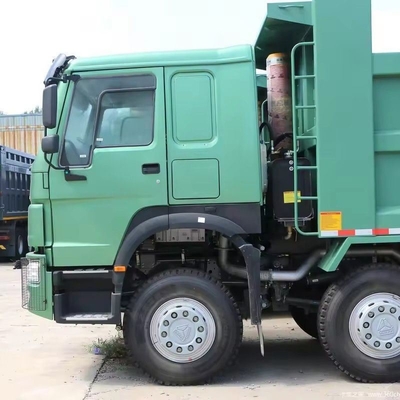 カスタマイズ Shacman X3000 6X4 ダンプティッパートラック 10 輪 25 トン 380HP ダンプトラック