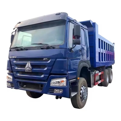 中古 シノトラック HOWO 40 トン 20 キュービック ダンプトラック 価格 6X4 8X4 380HP 12 輪