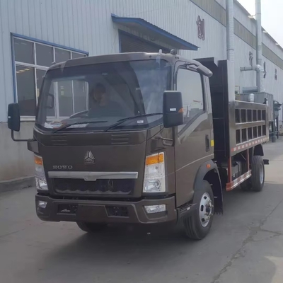 中古 シノトラック HOWO 40 トン 20 キュービック ダンプトラック 価格 6X4 8X4 380HP 12 輪