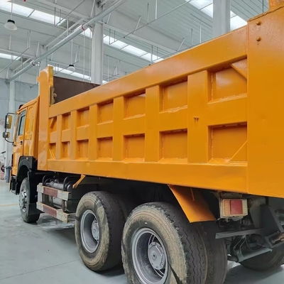 8×2駆動車 520HP F3000 X3000 30 トン 手動用 シャックマン ダンプトラック 窓手動