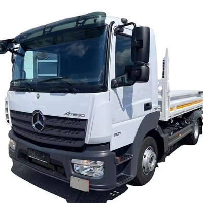 HOWO 8X4 375 ティッパー 500HP ティッパー用 ダンプトラック エアサスペンション ドライバー プレミアムシート