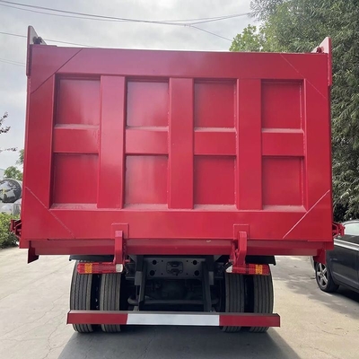 シノトラック HOWO タイヤ 315 80 22.5 60ton HP 380 Euro2 375HP 4X4 8X4 中古 トンパーダンプトラック