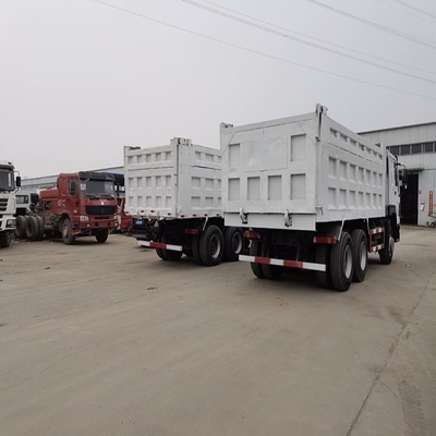 シノトラック HOWO タイヤ 315 80 22.5 60ton HP 380 Euro2 375HP 4X4 8X4 中古 トンパーダンプトラック