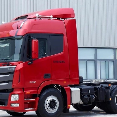 パーソナライゼーション エンド ヘビー A7 トラクター トラック 馬力 &gt; 450hp と 1