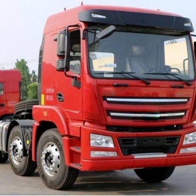 最大トルク Nm 500-1000nm 530HP ディーゼルエンジンヘッド トラクタートラック 重荷用