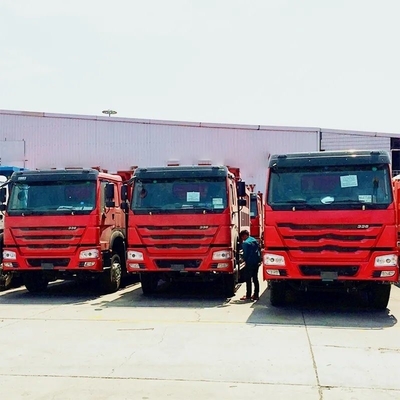 最大トルク Nm 500-1000nm 530HP ディーゼルエンジンヘッド トラクタートラック 重荷用