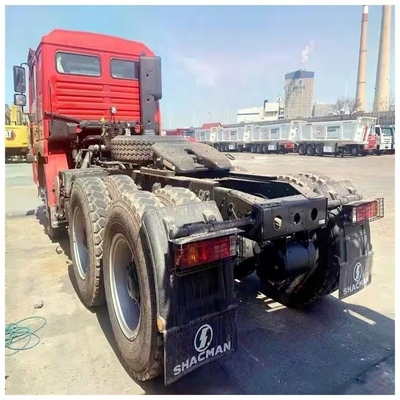 最大トルク Nm 500-1000nm 530HP ディーゼルエンジンヘッド トラクタートラック 重荷用