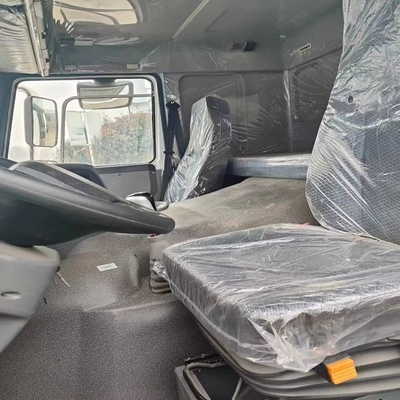 手動車窓 371HP 12ホイール ハーボ 8X4 エチオピア 国立重用トラック用ダンプトラック