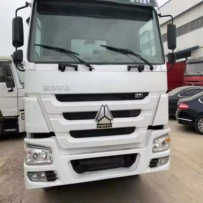 手動車窓 371HP 12ホイール ハーボ 8X4 エチオピア 国立重用トラック用ダンプトラック