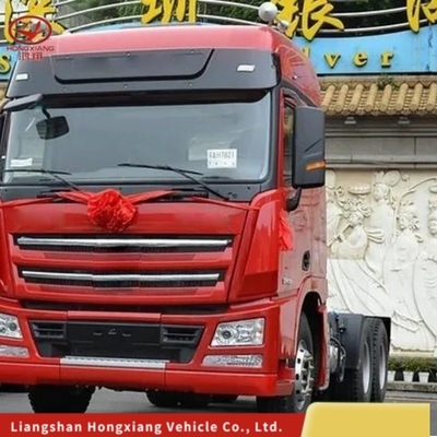 1年 販売後サービス カスタマイズ HOWO ティッパー トラック 6X4 371HP トラクター トラック