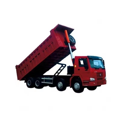 15 トン 371HP 400HP 負荷コイル 石砂 土鉱 ダンプトラック 中古 座席 ≤5