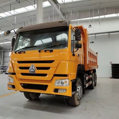 トン Shacman M3000s 6*4 8X4 ダンプ・ティッパー トラック