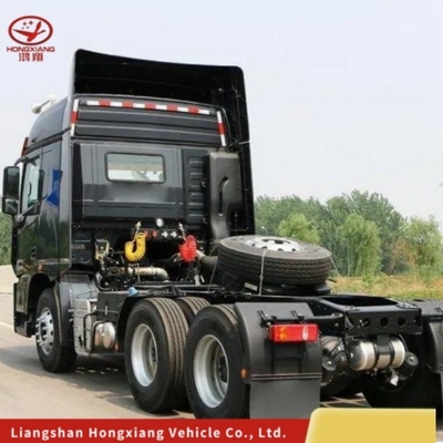 Hfc4251kr1 トラクター トラック 最大トルク Nm 500-1000nm 予算内