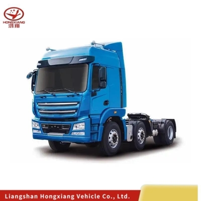 Hfc4251kr1 トラクター トラック 最大トルク Nm 500-1000nm 予算内