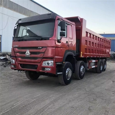販売 10 ホイール 中古 シノトラック HOWO 6*4 371HP 10.2トンの容量