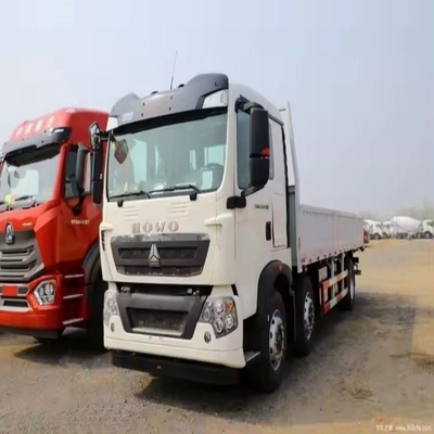 販売 10 ホイール 中古 シノトラック HOWO 6*4 371HP 10.2トンの容量