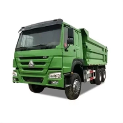 3年 販売後 サービス マラウイ用 シノトルク HOWO 8*4r 重荷 ティッパー
