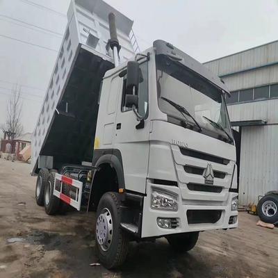 3年 販売後 サービス マラウイ用 シノトルク HOWO 8*4r 重荷 ティッパー