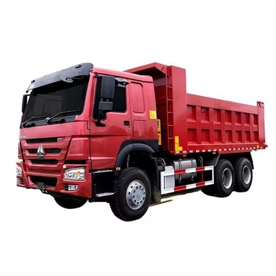 3年 販売後 サービス マラウイ用 シノトルク HOWO 8*4r 重荷 ティッパー