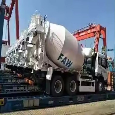 ECE認定 2024 6X4 シノトラック・ダンパー・トラック