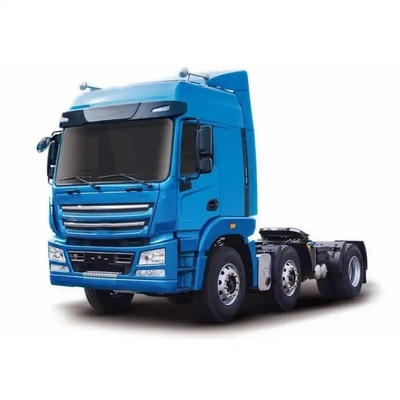 6X4駆動車 良好状態 HOWO トラクター トラック 371/375HP 99% GCC タイヤ認証