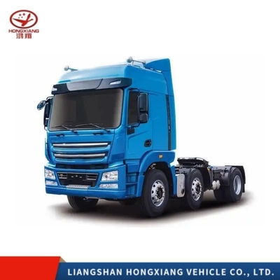 90t 6*4 トラクター トラック 駆動型 Xga4250d3wc 座席 ≤5 窓手動 Xga4250d3wc