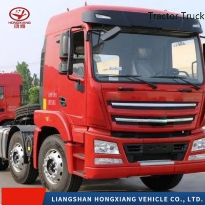シノトルク HOWO ホハン 371HP 400HP LHD 6X4 プライムムーバー トラックヘッド トラクター トラック