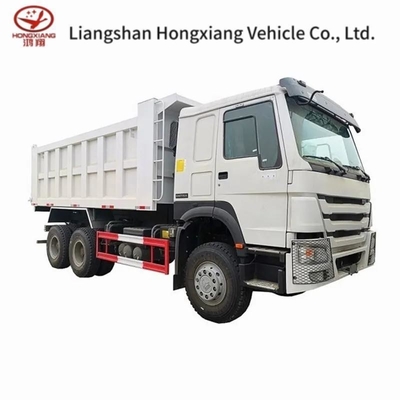 Shacman 340 4X2 重型F2000 Shacma X6000 4X4 RC トラクター トラック 手動窓付き