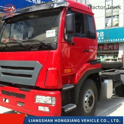 2017-2019年 430HP/440HP シノトラック HOWO シトラック T7h CNG トラクター トラックヘッド