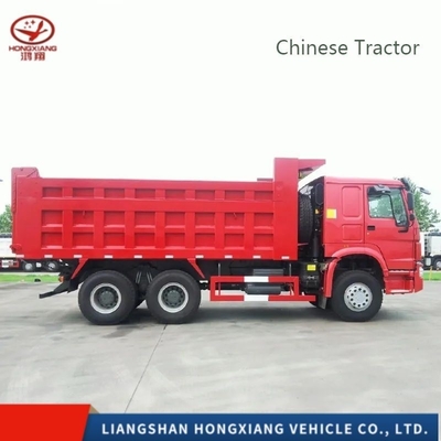 5001-10000 kg 車両総重量 6×4 シノトラック HOWO トラクターヘッド プライムムーバー トラック