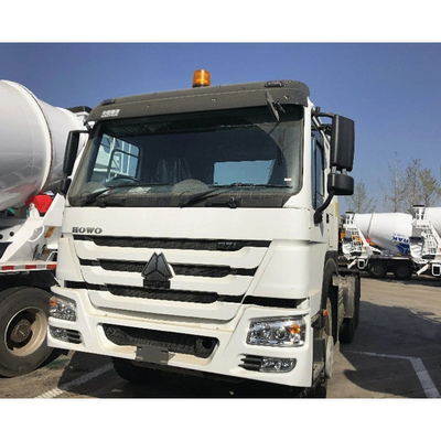FAW Tian V トラクターヘッド 手動窓とエンジン容量&gt;8Lの強力なトラック