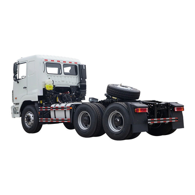 Sinotruk HOWO 6*4 と 8*4 371HP-375HP トラクター トラック 最大トルク Nm 500-1000nm