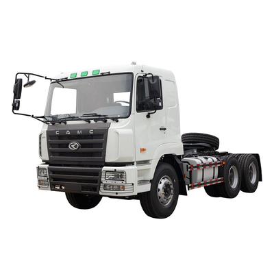 Sinotruk HOWO 6*4 と 8*4 371HP-375HP トラクター トラック 最大トルク Nm 500-1000nm