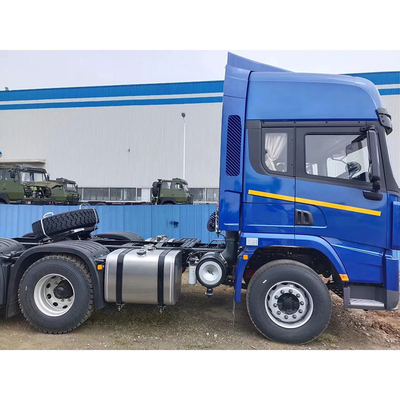 HOWO トラック トラクター 6*4 アート トラック 車両総重量 5001-10000 kg エンジン容量 &gt;8L