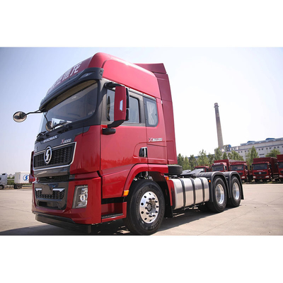 シノトラック/シノ/HOWO 6輪トラックヘッド 6X4 371HP 420HP トラクタートレーラー 貨物プライムムーバー 半トレーラー/トラクタートラック