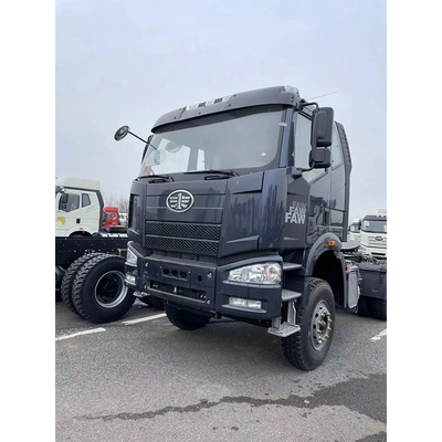 高速 FAW トラクター トラック 最大トルク Nm 500-1000nm とカスタマイズ