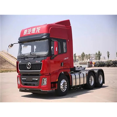 高速 FAW トラクター トラック 最大トルク Nm 500-1000nm とカスタマイズ