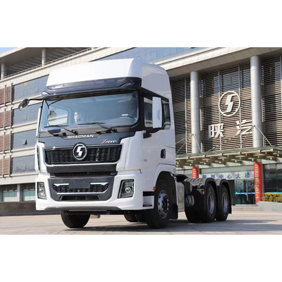 高速 FAW トラクター トラック 最大トルク Nm 500-1000nm とカスタマイズ