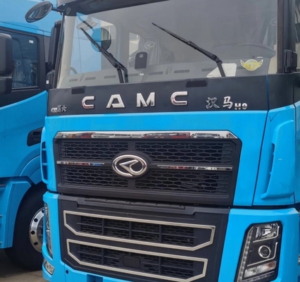 1年 販売後サービス 6X4 371HP 375 トラック トラクターヘッド 最大トルク Nm 500-1000nm
