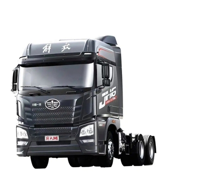 6X4 駆動車 シノトラック HOWO トラクター トラック 371HP 420HP トラクターヘッド