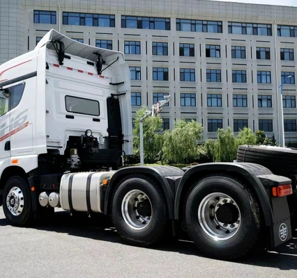 6X4 駆動車 シノトラック HOWO トラクター トラック 371HP 420HP トラクターヘッド