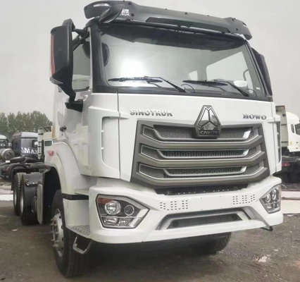 6×4 カスタマイズ シノトラック HOWO A7/T7 10/12 ホイラー 336/371/375/420HP 重荷 ターパー ダンプ トラック