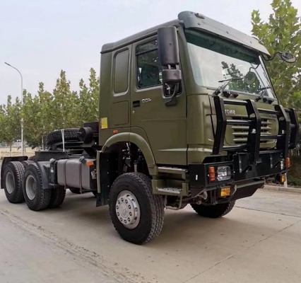 6×4 カスタマイズ シノトラック HOWO A7/T7 10/12 ホイラー 336/371/375/420HP 重荷 ターパー ダンプ トラック