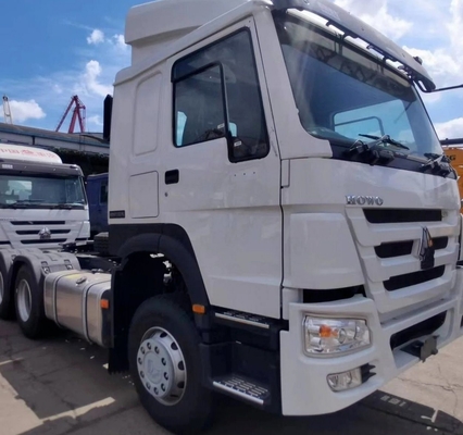 6×4 カスタマイズ シノトラック HOWO A7/T7 10/12 ホイラー 336/371/375/420HP 重荷 ターパー ダンプ トラック