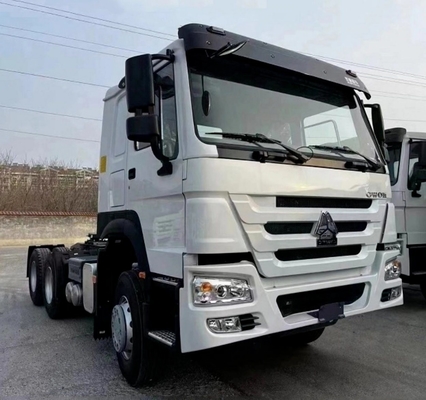 6×4 カスタマイズ シノトラック HOWO A7/T7 10/12 ホイラー 336/371/375/420HP 重荷 ターパー ダンプ トラック