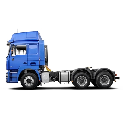 Sinotruk HOWO 6*4 と 8*4 371HP-375HP トラクタートラック 10ホイール 12ホイールダンプトラック